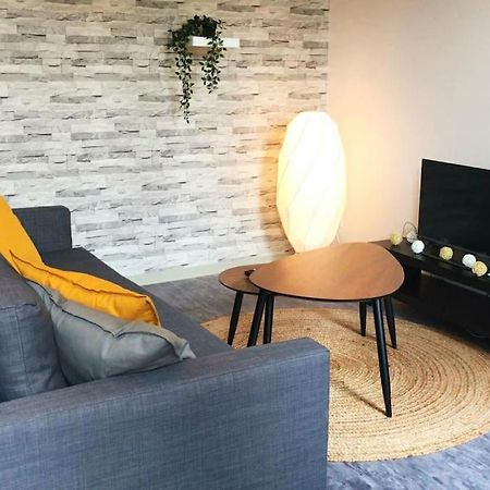 T2 Le Sudiste Apartment Valence  Exterior foto
