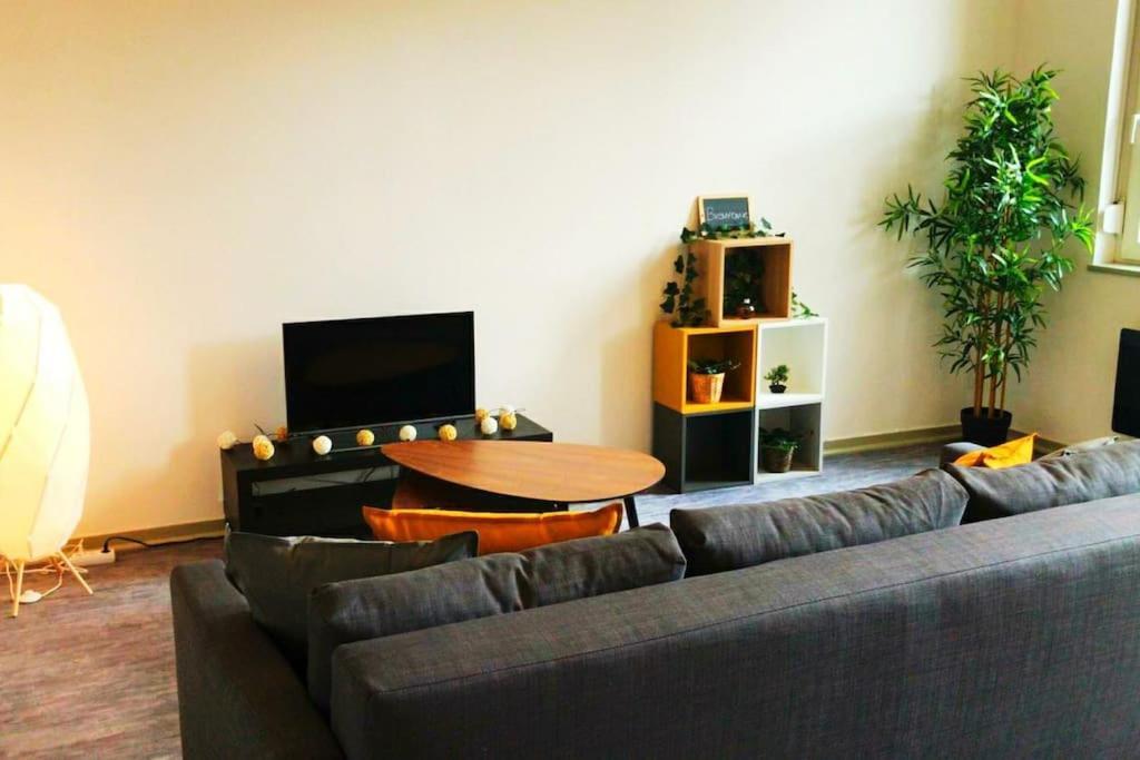 T2 Le Sudiste Apartment Valence  Exterior foto