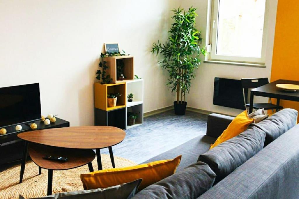 T2 Le Sudiste Apartment Valence  Exterior foto