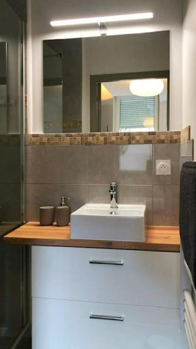 T2 Le Sudiste Apartment Valence  Exterior foto