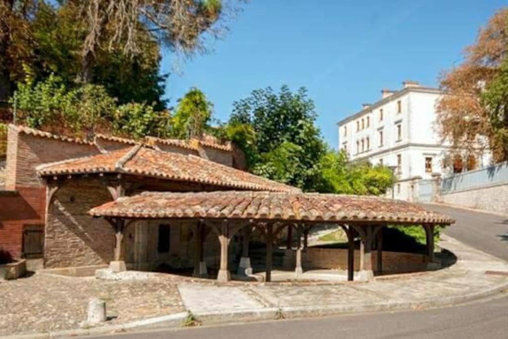 T2 Le Sudiste Apartment Valence  Exterior foto