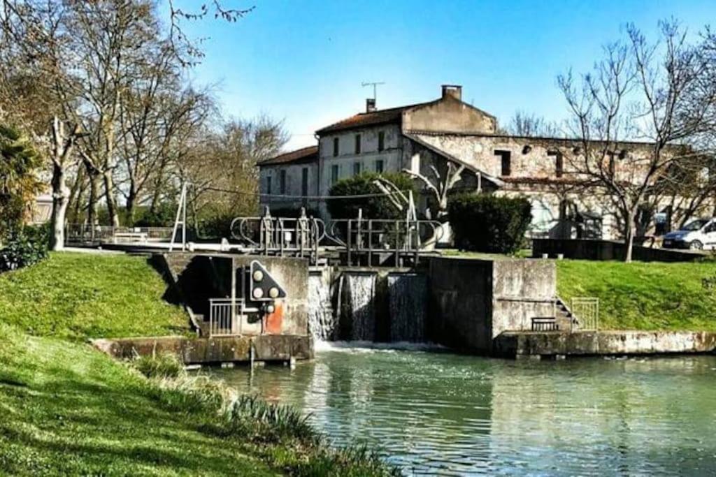 T2 Le Sudiste Apartment Valence  Exterior foto